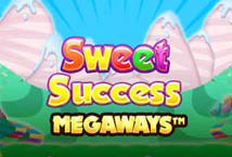 Sweet Success Megaways slot